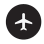 DND Airplane Mode in GB WhatsApp